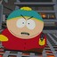 ERIC CARTMAN