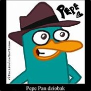PePe Pan Dziobak
