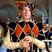 Witless Jester