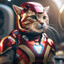 IronCat