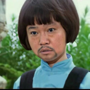 大河向东刘女士