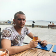Nazar Sadovyi avatar