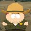 Eric Cartman | Border Patrol