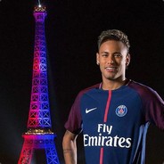 Neymar Jr