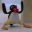 Aggro Pingu