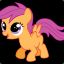 Scootaloo