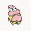 Patrick Star