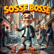 Sosse Bosse