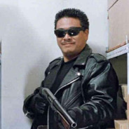 重案组之虎曹达华