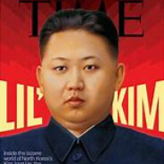 半岛唯一的太阳-忠橙