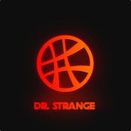 Dr. Strange