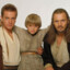 Anakin and his Two Dads