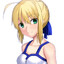 ♥Saber♥