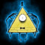 Bill Cipher