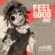 Feel Good .Inc