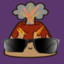 Coolvolcano