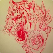 Paris冰雕纹身Studio