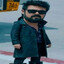 George Micheal