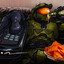 Steam avatar