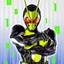 KamanRider Zero one