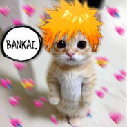 Bleach from Ichigo