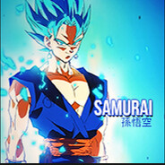 ✪ Samurai シ