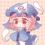 墨染樱下西行妖