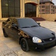 Брат Шамиля