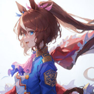 トウカイテイオー