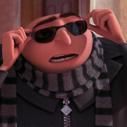 Gru avatar