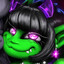 Avatar of Gimble