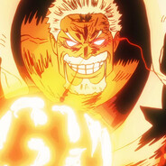 Big Daddy Garp
