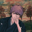 Yukine