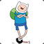 =Finn the human=