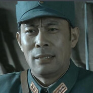 晋绥军358团团长楚云飞