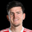 HARRY MAGUIRE