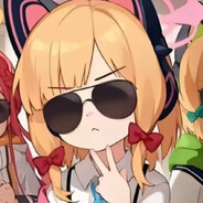 千禧年突击手 才羽桃井