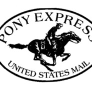 pony express