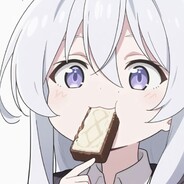 伊蕾娜世界第一可爱