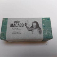 Sabão macaco