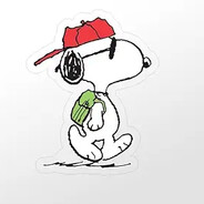 snoopy