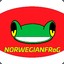 NorwegianFrog