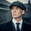 THOMAS SHELBY