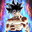 Ultra Instinct