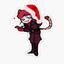 Cold Revolver Ocelot