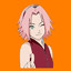 Sakura Haruno