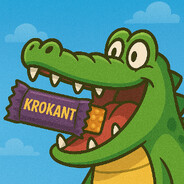 крокантдил avatar