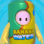 Banana Water