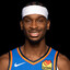 Shai Gilgeous-Alexander