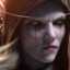 Sylvanas